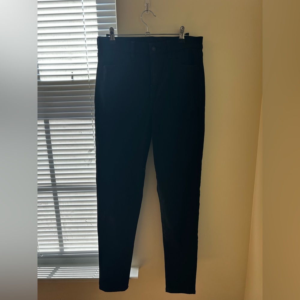 American Eagle Outfitters Women's Black Skinny Jeans